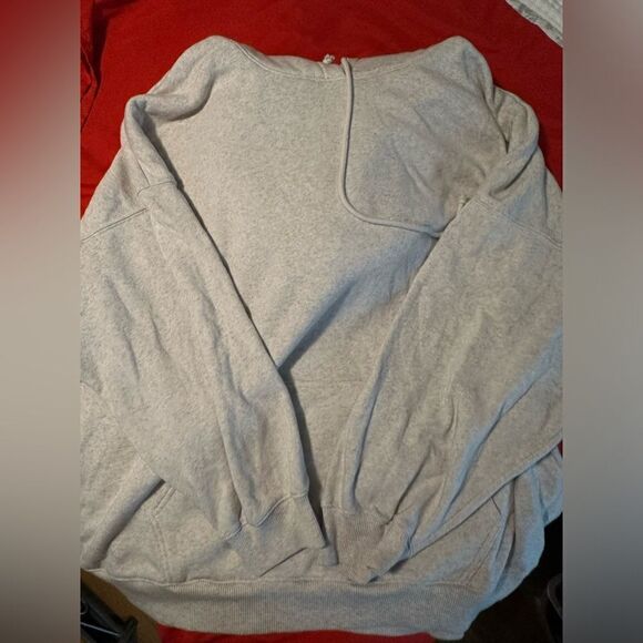 American Eagle EUC XXL Jegging Fit Sweatshirt - Picture 1 of 3